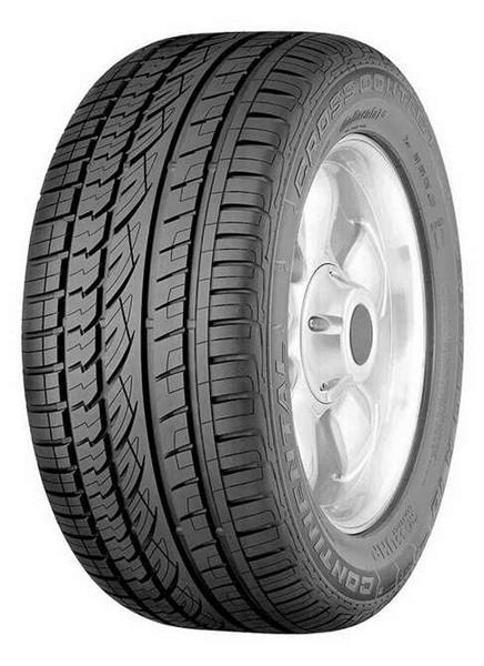 285/45R19 107W Continental CrossContact UHP MO