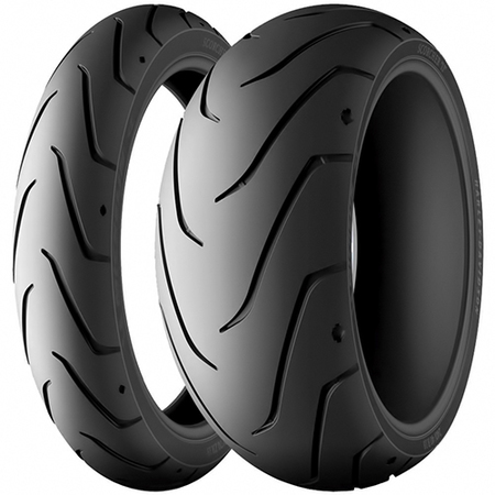 Michelin SCORCHER 11 160/60 18 70V TL Задняя2023 Michelin SCORCHER 11 160/60 18 70V TL Задняя2023