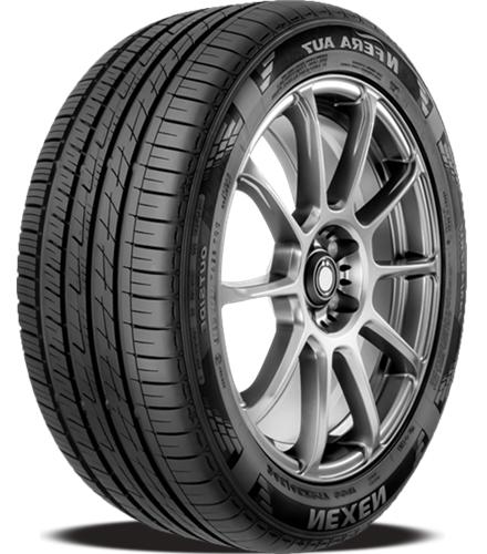 225/40R18 92W Nexen N'Fera AU7