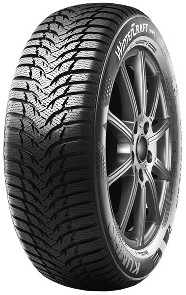 215/40R17 87V Kumho WP51 215/40R17 87V Kumho WP51