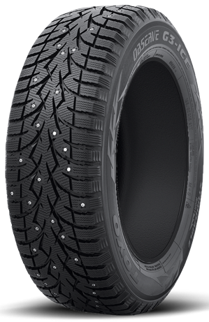 265/40R20 104T Toyo Observe G3-Ice 265/40R20 104T Toyo Observe G3-Ice