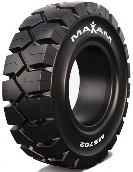 Шина 8.25-15 Maxam MS702 Шина 8.25-15 Maxam MS702