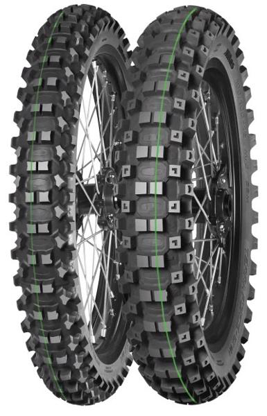 Mitas Terra Force-EX MH 70/100-19 42M TT Передняя Super Soft