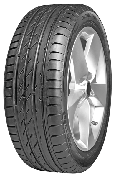 235/45R17 97W Ikon Tyres (Nokian Tyres) Character Ultra 235/45R17 97W Ikon Tyres (Nokian Tyres) Character Ultra