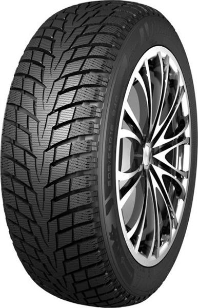 255/50R19 107Q Nankang ICE1 255/50R19 107Q Nankang ICE1
