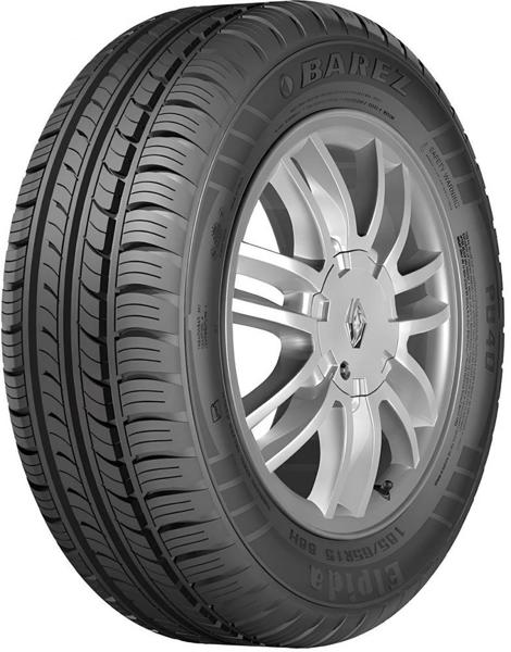 185/65R14 86H Barez Р640 185/65R14 86H Barez Р640