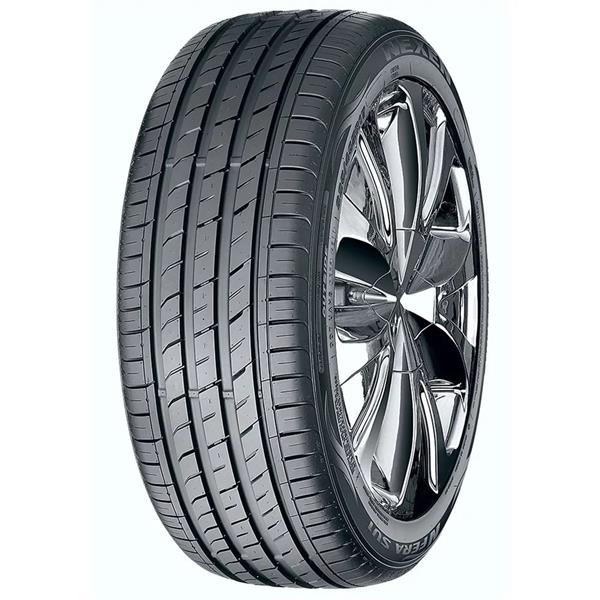 245/30R20 90Y Nexen N'FERA SU1