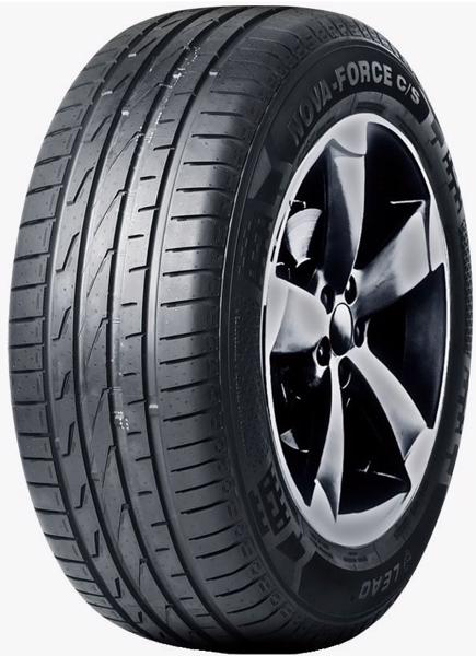 255/40R20 101W Leao Nova-Force C/S 255/40R20 101W Leao Nova-Force C/S