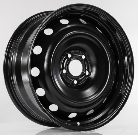 Trebl R-1753 7,5x18 5*108 Et:52 Dia:60,1 black Trebl R-1753 7,5x18 5*108 Et:52 Dia:60,1 black