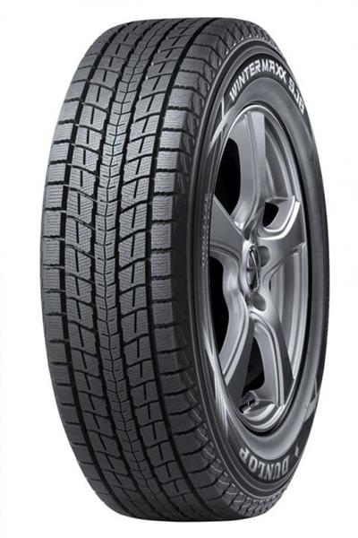 215/65R16 98R Dunlop Winter MAXX SJ8