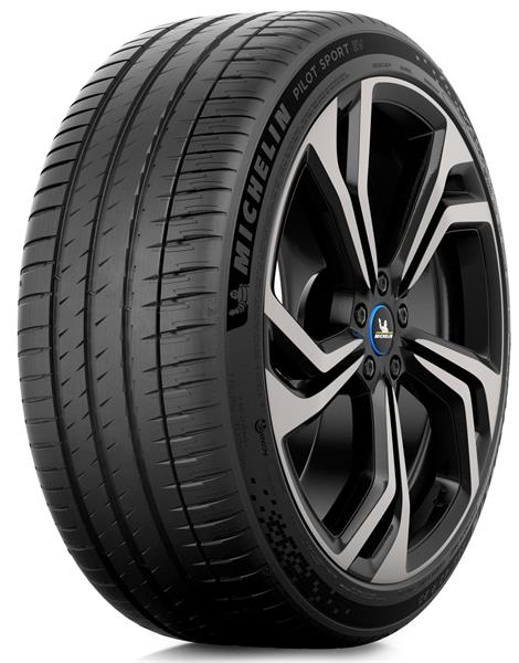 275/35R21 103W Michelin Pilot Sport EV ACOUSTIC 275/35R21 103W Michelin Pilot Sport EV ACOUSTIC