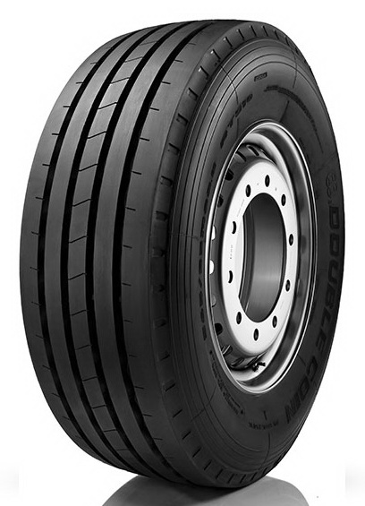 грузовая шина Doublecoin RT910 385/65 R22.5 164K 24pr Прицеп грузовая шина Doublecoin RT910 385/65 R22.5 164K 24pr Прицеп