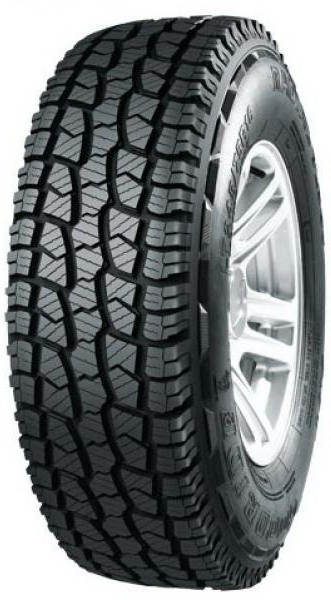 265/75R16 116S Goodride SL369 A/T 265/75R16 116S Goodride SL369 A/T