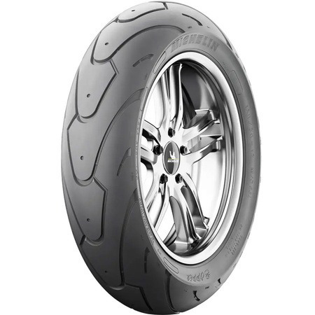 Michelin Bopper 120/70-12 51L TL/TT Универсальные Michelin Bopper 120/70-12 51L TL/TT Универсальные