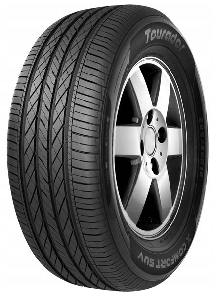 255/60R18 112H Tourador x comfort suv 255/60R18 112H Tourador x comfort suv