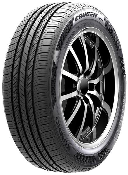 235/65R18 110V Kumho Crugen hp71 235/65R18 110V Kumho Crugen hp71