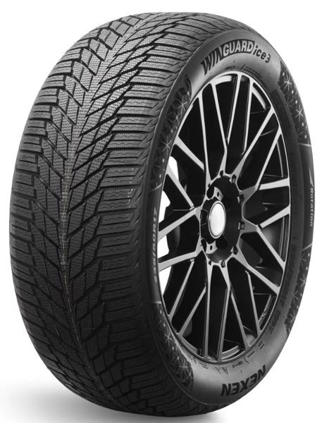 235/50R17 100T Nexen Winguard ice 3 235/50R17 100T Nexen Winguard ice 3