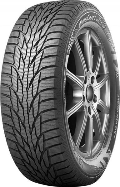 215/70R16 100T Kumho Wintercraft SUV Ice WS51
