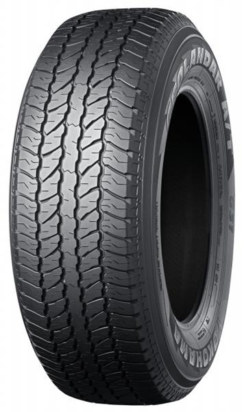 265/65R18 114V Yokohama Geolandar A/T G31A 265/65R18 114V Yokohama Geolandar A/T G31A