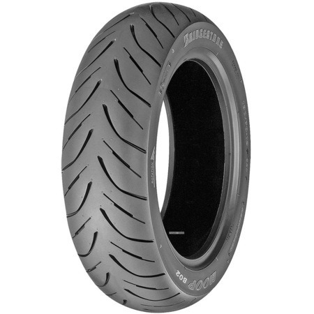 Bridgestone HOOP B02 150/70-13 64S TL Задняя Bridgestone HOOP B02 150/70-13 64S TL Задняя