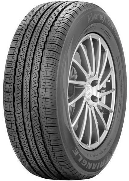 265/60R18 114V Triangle TR259