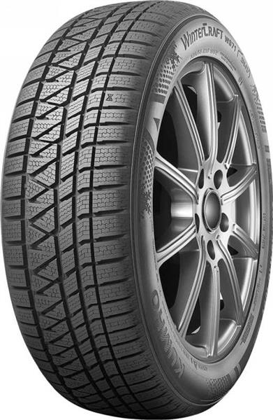 225/70R15 100T Kumho Wintercraft WS71 225/70R15 100T Kumho Wintercraft WS71