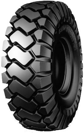 14.00R25 Michelin XHD1 A TL 14.00R25 Michelin XHD1 A TL