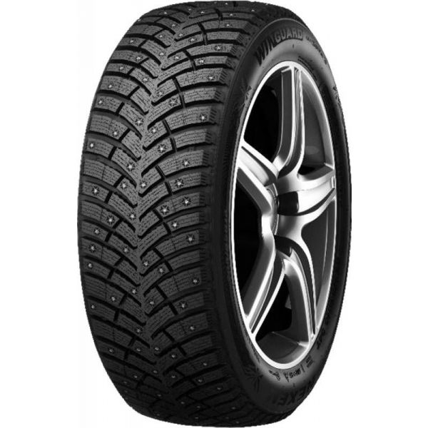 275/45R20 110T Nexen WINGUARD Winspike 3 275/45R20 110T Nexen WINGUARD Winspike 3