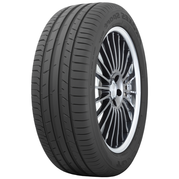 275/55R17 109V Toyo Proxes Sport SUV 275/55R17 109V Toyo Proxes Sport SUV