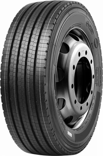 грузовая шина Crosswind CWS20E 215/75 R17.5 126/124M 14pr Прицеп грузовая шина Crosswind CWS20E 215/75 R17.5 126/124M 14pr Прицеп