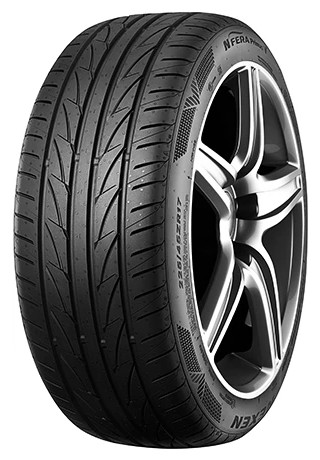 205/60R16 92V Nexen N'Fera Primus V 205/60R16 92V Nexen N'Fera Primus V