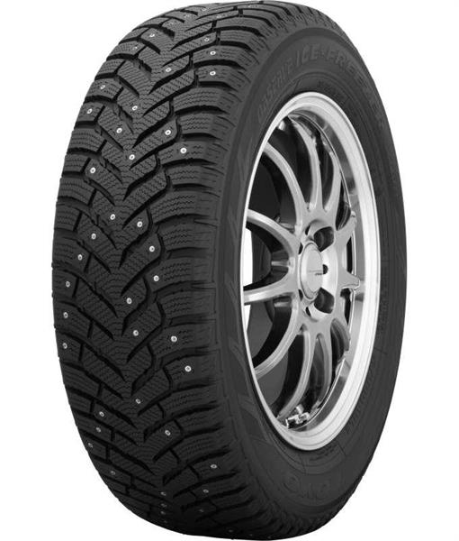 235/55R17 103T Toyo Observe Ice Freezer 235/55R17 103T Toyo Observe Ice Freezer