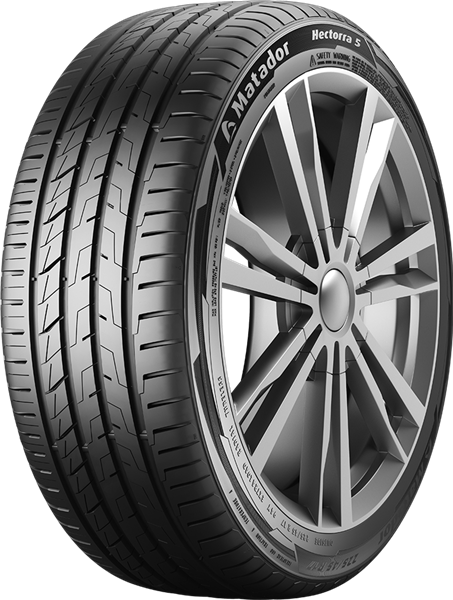 285/45R19 111Y Matador Hectorra 5 285/45R19 111Y Matador Hectorra 5