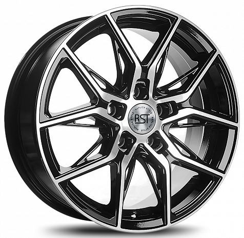 RST R146 6,5x16 5*108 Et:33 Dia:60,1 BD RST R146 6,5x16 5*108 Et:33 Dia:60,1 BD