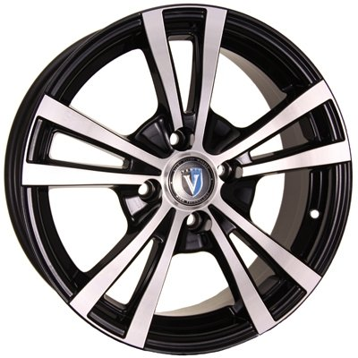 VENTI 1404 5,5x14 4*100 Et:43 Dia:67,1 BD VENTI 1404 5,5x14 4*100 Et:43 Dia:67,1 BD