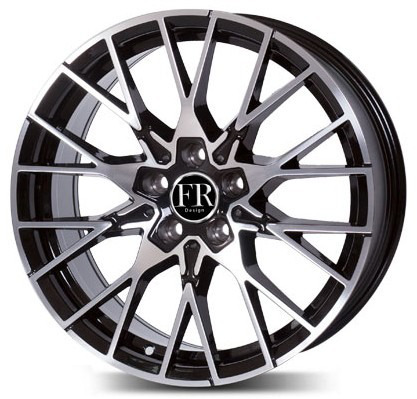 Replica FR 5083 8x18 5*120 Et:30 Dia:72,6 BMF Replica FR 5083 8x18 5*120 Et:30 Dia:72,6 BMF