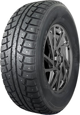 235/65R18 110H Greentrac Winter master S2 SUV