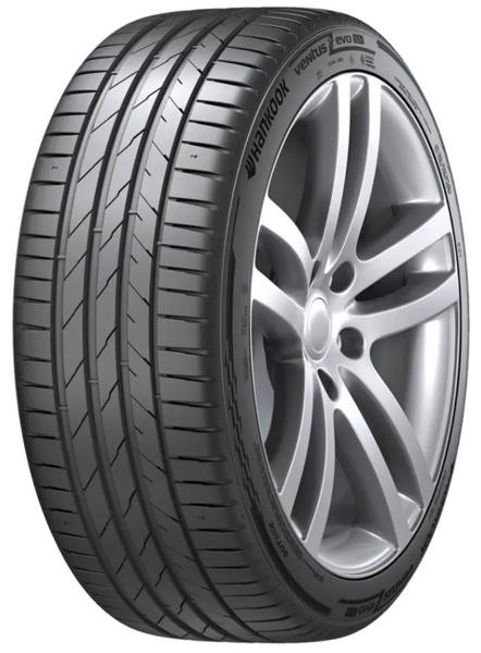 235/65R19 109V Hankook Ventus evo SUV K137A 235/65R19 109V Hankook Ventus evo SUV K137A