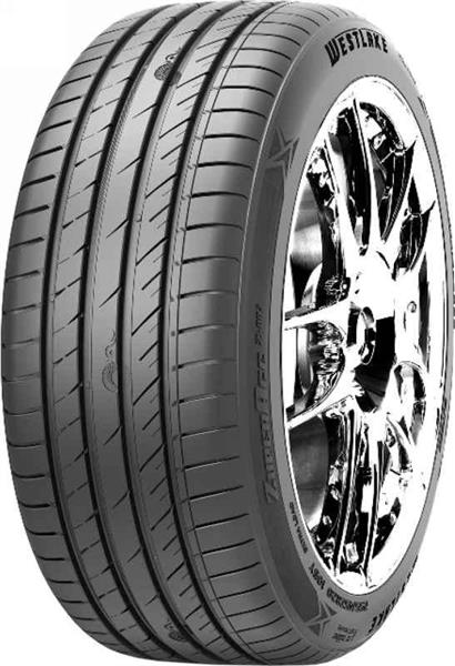 245/35R21 96W Westlake Z-007 ZuperAce