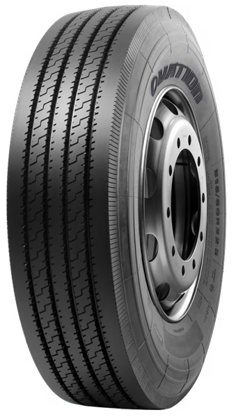 грузовая шина Mirage MG-660 215/75 R17.5 135/133J 16pr Рулевая грузовая шина Mirage MG-660 215/75 R17.5 135/133J 16pr Рулевая