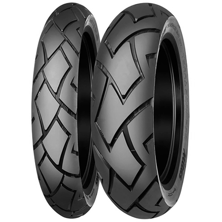 Mitas TERRAFORCE-R 140/80 17 69V TL Задняя Mitas TERRAFORCE-R 140/80 17 69V TL Задняя