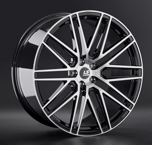 LS Forged FG12 9,5x22 5*112 Et:45 Dia:66,6 bkf LS Forged FG12 9,5x22 5*112 Et:45 Dia:66,6 bkf