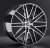 LS Forged FG12 9,5x22 5*112 Et:45 Dia:66,6 bkf LS Forged FG12 9,5x22 5*112 Et:45 Dia:66,6 bkf
