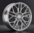 LS Forged FG48 8,5x19 5*108 Et:40 Dia:63,3 MGM LS Forged FG48 8,5x19 5*108 Et:40 Dia:63,3 MGM