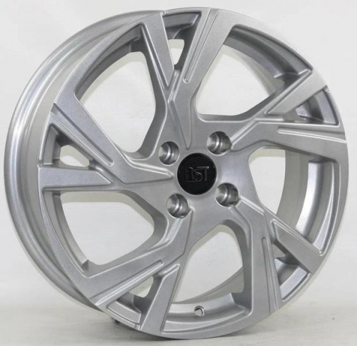 RST R075 6x15 4*100 Et:40 Dia:60,1 SL RST R075 6x15 4*100 Et:40 Dia:60,1 SL