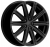 Carwel Тара 7,5x19 5*114,3 Et:35 Dia:60,1 BK Carwel Тара 7,5x19 5*114,3 Et:35 Dia:60,1 BK