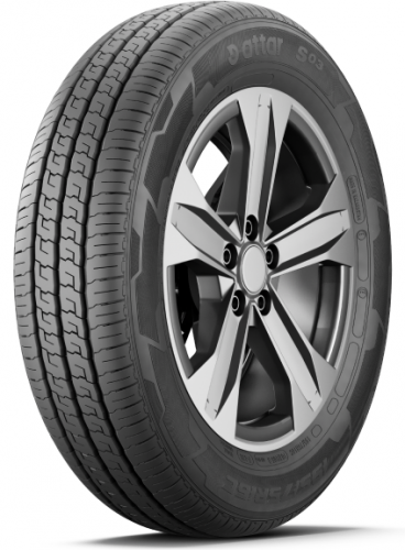 225/70R15 112/110R Attar S03