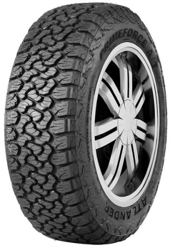 225/60R17 99H Atlander Primeforce A/T 225/60R17 99H Atlander Primeforce A/T