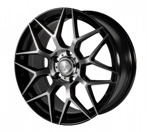 RR CSS3940 7x16 5*100 Et:40 Dia:57,1 B-P RR CSS3940 7x16 5*100 Et:40 Dia:57,1 B-P