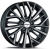 Carwel Токо 7x17 5*114,3 Et:43,5 Dia:67,1 ABT Carwel Токо 7x17 5*114,3 Et:43,5 Dia:67,1 ABT
